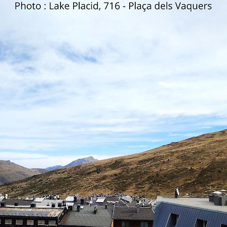 Ac Apartaments Centre Pas De La Casa Dış mekan fotoğraf