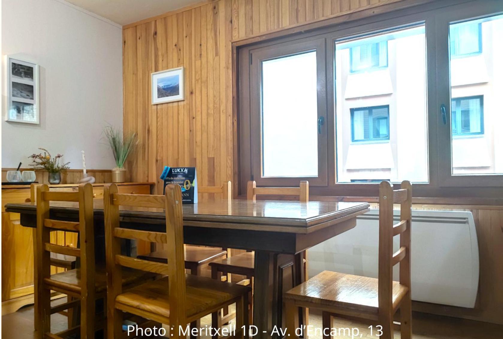 Ac Apartaments Centre Pas De La Casa Oda fotoğraf