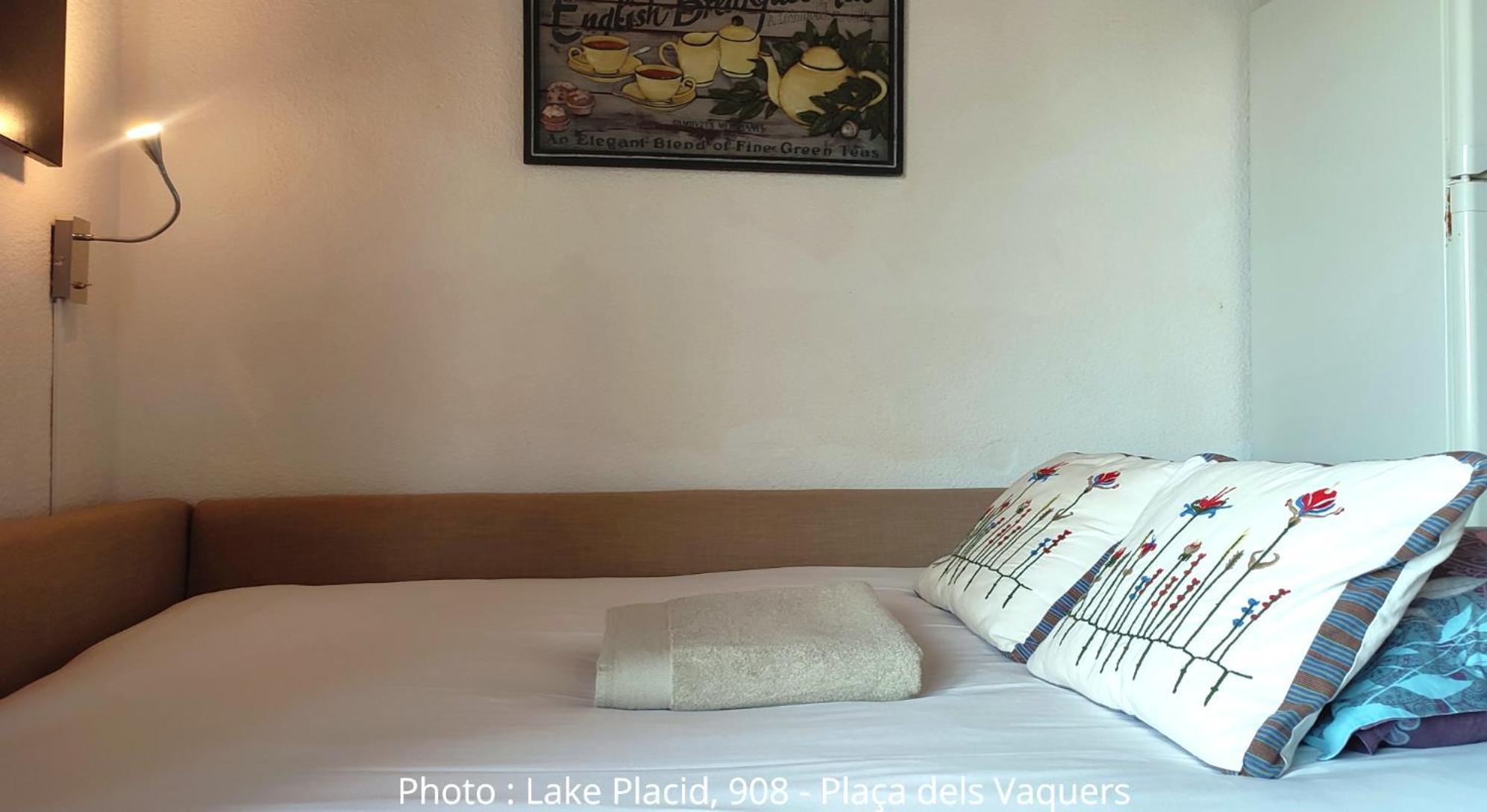 Ac Apartaments Centre Pas De La Casa Oda fotoğraf