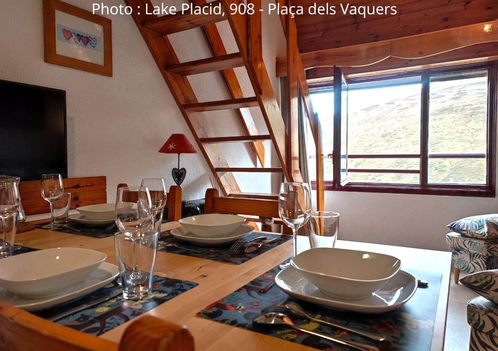 Ac Apartaments Centre Pas De La Casa Oda fotoğraf
