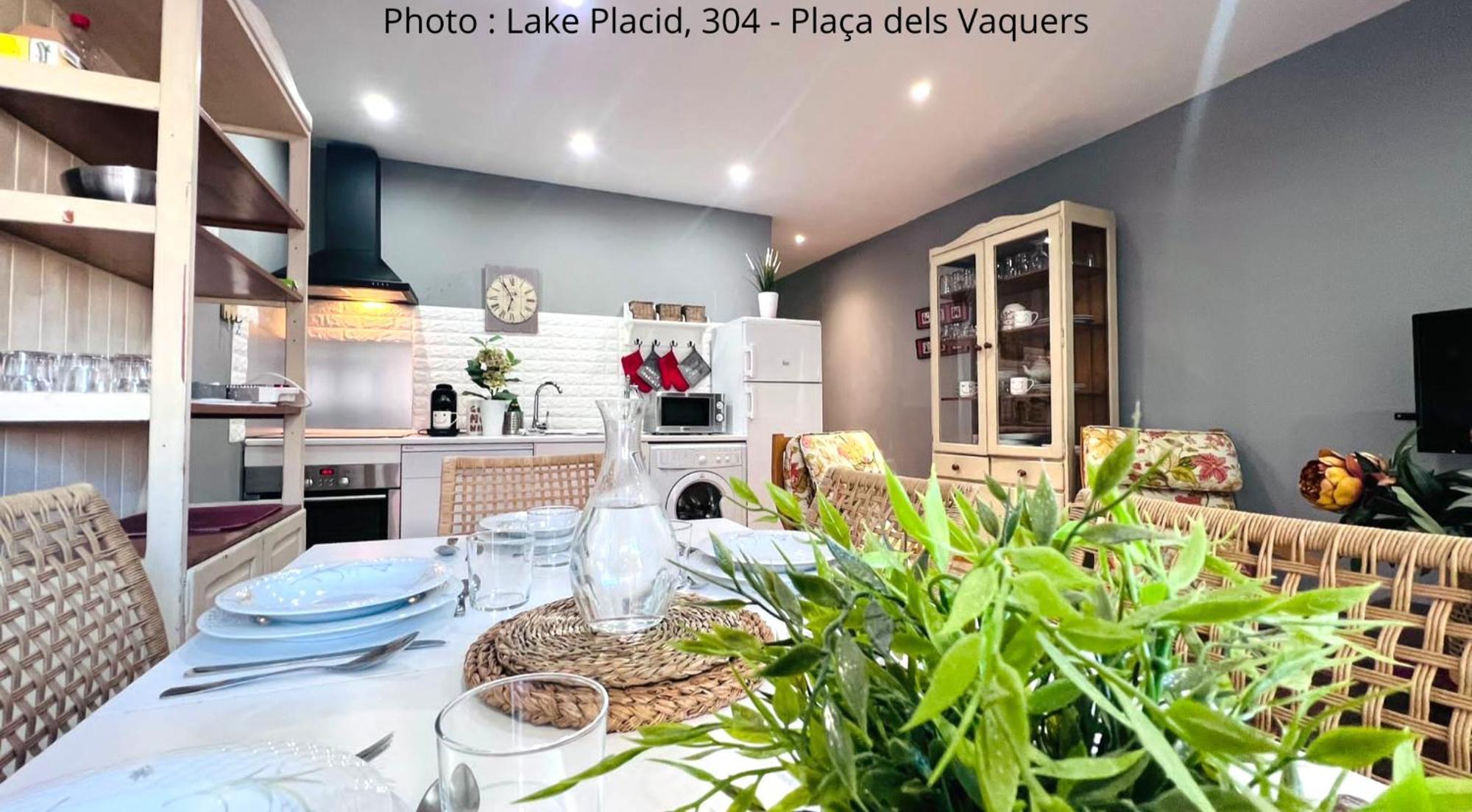 Ac Apartaments Centre Pas De La Casa Oda fotoğraf