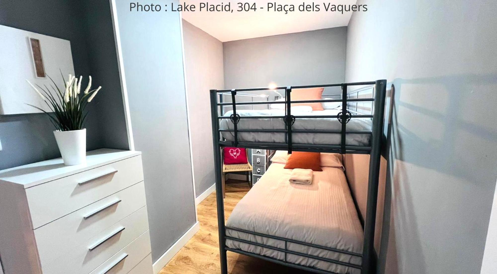 Ac Apartaments Centre Pas De La Casa Oda fotoğraf