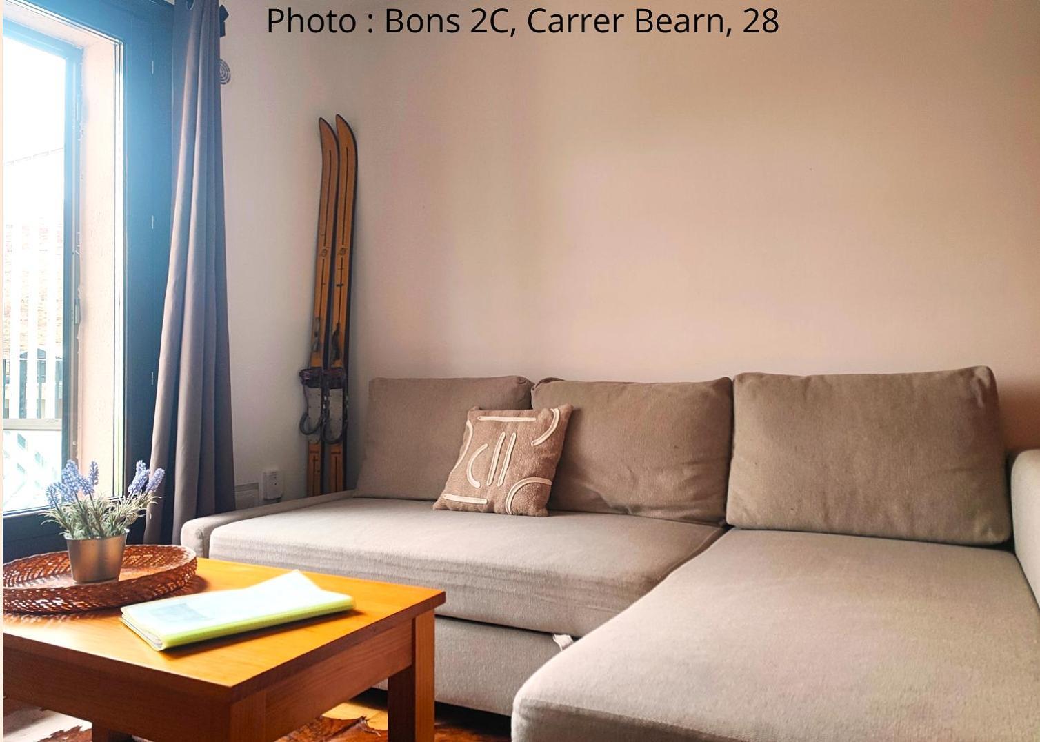 Ac Apartaments Centre Pas De La Casa Dış mekan fotoğraf