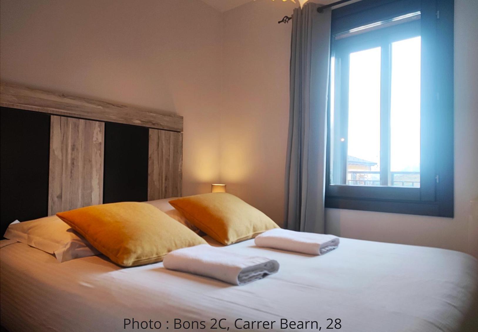 Ac Apartaments Centre Pas De La Casa Dış mekan fotoğraf