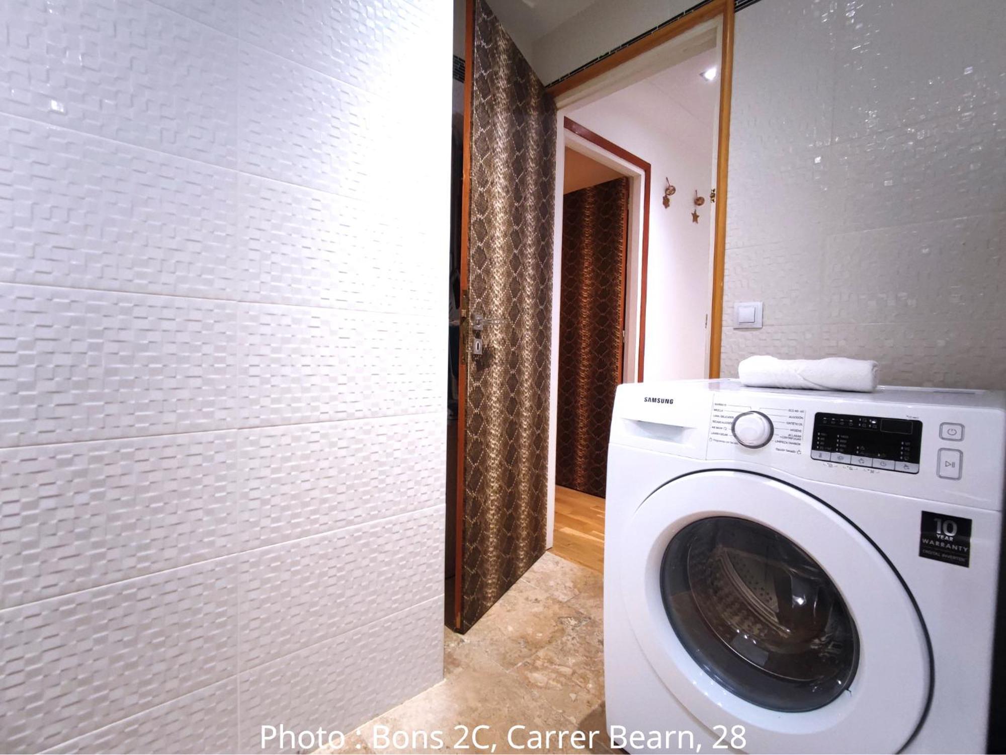 Ac Apartaments Centre Pas De La Casa Oda fotoğraf
